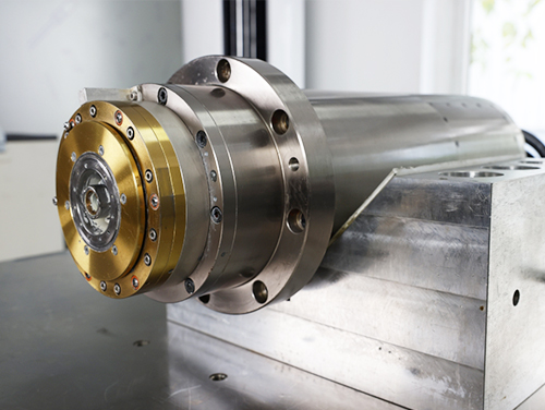 電主軸是現(xiàn)代精密加工技術(shù)的核心組件，它有哪些作用