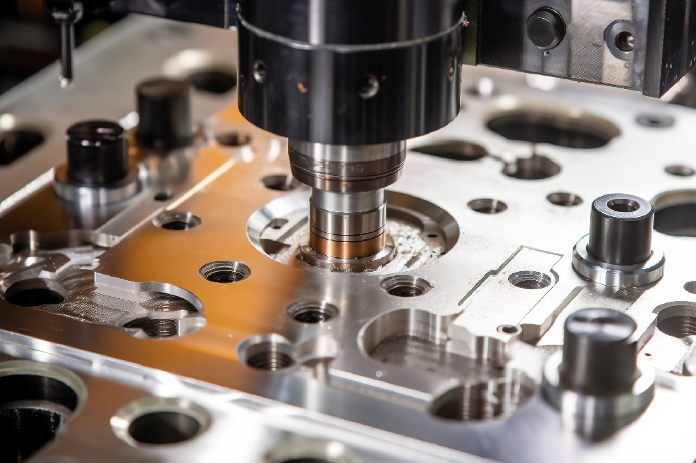 電主軸與機(jī)械主軸，哪種更適合當(dāng)下的柔性制造需求？