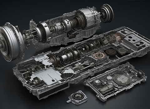 磨用軸技術(shù)升級(jí)，能否推動(dòng)精密制造效率提升？